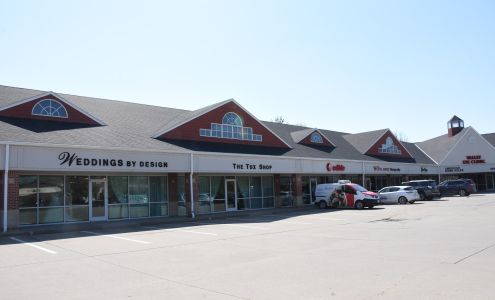 Weddings by Design & The Tux Shop