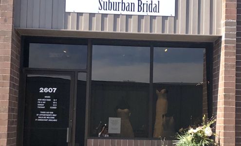 Suburban Bridal