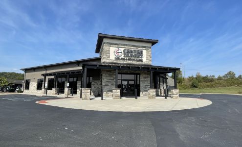 Center Target Firearms and Range