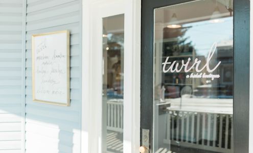 Twirl Boutique Lexington