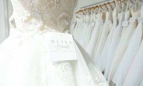 Bliss Bridal