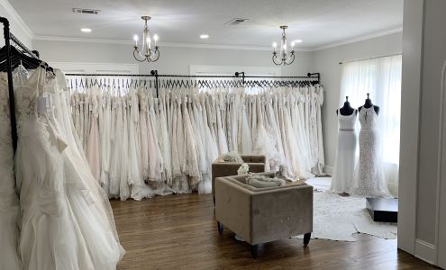 Fabulous Frocks Bridal of Shreveport