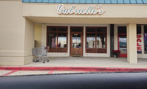 Gabrielle's the Classic Bride Salon