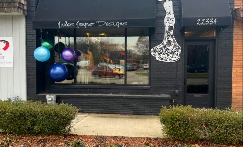 Jules Joyner Designs Inc