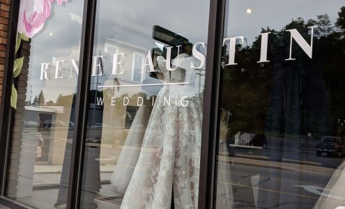 Renee Austin Wedding