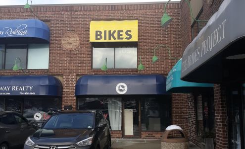 The Brides Project Ann Arbor