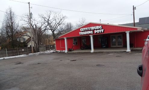 Gettysburg Trading Post