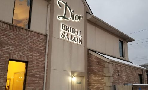 Dior Bridal Salon