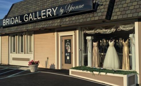 Bridal Gallery By Yvonne