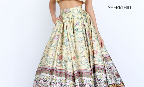 Juliet House of Brides