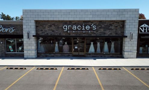 Gracie's Bridal