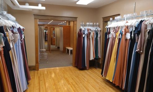 Wedding Shoppe, Inc.