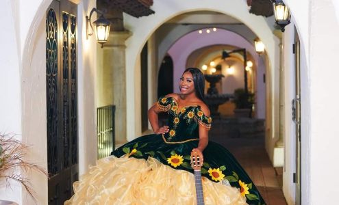 Martha's Bridal & Xv LLC