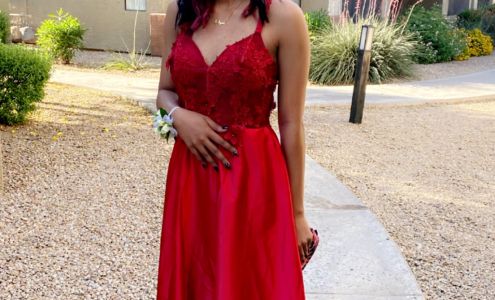 The Fit Alterations and Custom Designs