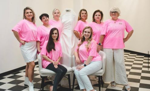 Alex Fashion & Bridal