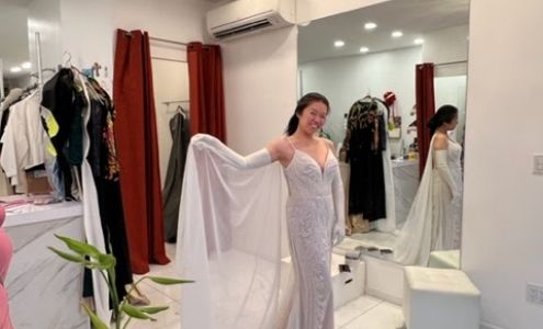 Maria Alterations & Garment Care Services