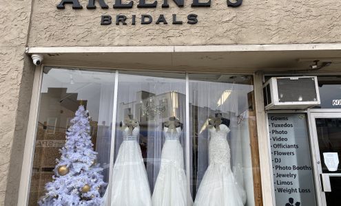Arlene's Bridal Salon