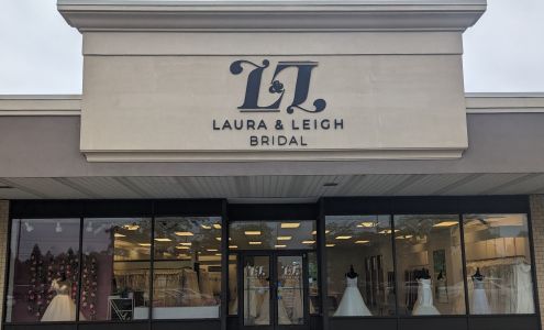 Laura & Leigh Bridal