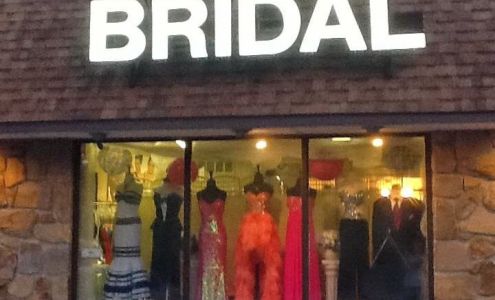 Cove Bridal & Dress Salon