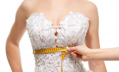 Dressigner - Custom Dressmaking and Bridal Alterations by Malgo