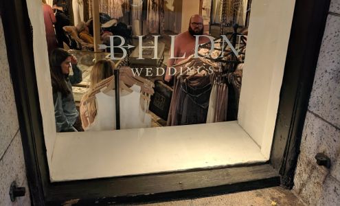 Anthropologie Weddings