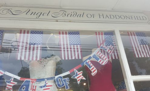 Angel Bridal of Haddonfield