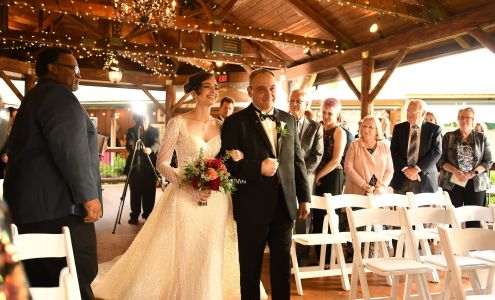 Aimee Michelle Bridal & Prom