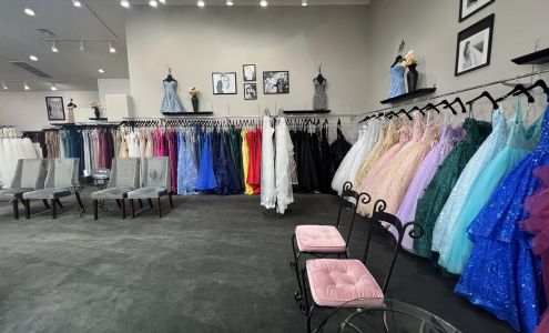 Celebrations Bridal & Fashion