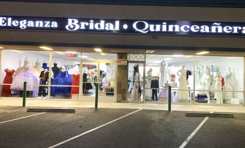 Eleganza Bridal & Banquet