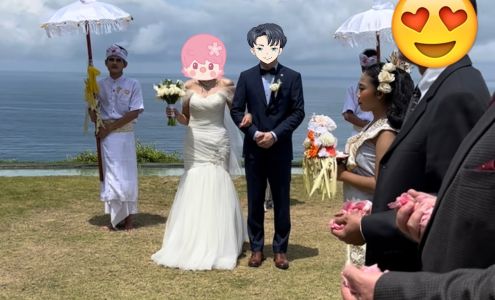 Bridal Elegance & Tuxedo