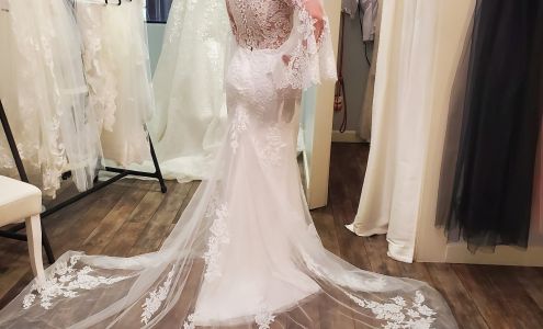 Bridalxoxo Bridal Shop Las Vegas and Alteration in House