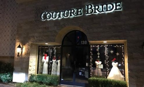 Couture Bride | Las Vegas Wedding Dresses