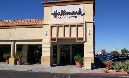 Amy's Hallmark Shop