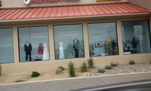 Marchele's Bridal Boutique