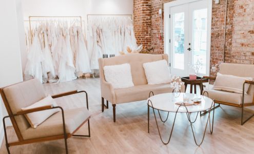 Loveliest Bridal - By Appointment Only