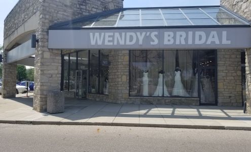 Wendy's Bridal Columbus