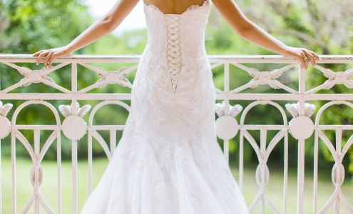 Chaz Bridal & Consignment