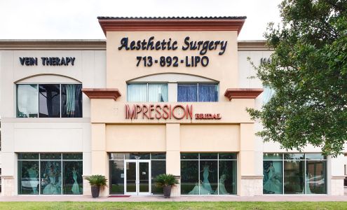 Impression Bridal Galleria- Houston Bridal Shop