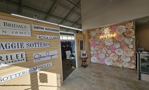 Ventura's Bridal Fashions