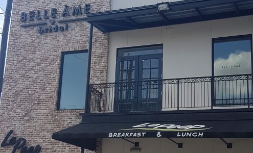 Belle Âme Bridal