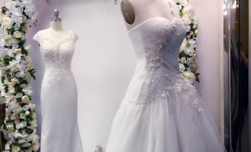 L'amai Bridal - Wedding Photography