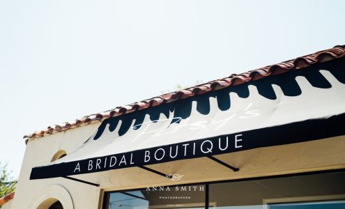 Patsy's, A Bridal Boutique