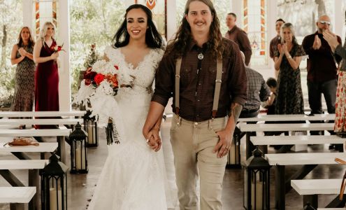 Alterations & Veils by Beatrice