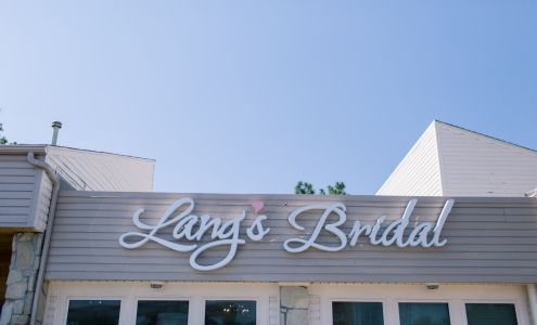 Lang's Bridal