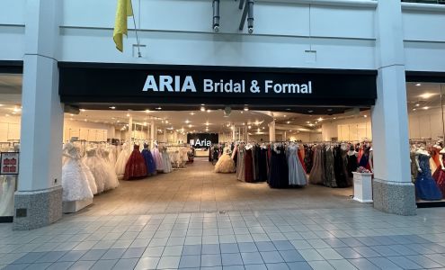 Aria Bridal & Formal Wear