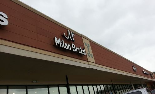 Milan Bridal Boutique