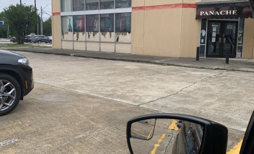 Panache Bridal & Formal