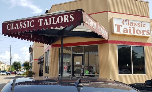 Classic Tailors