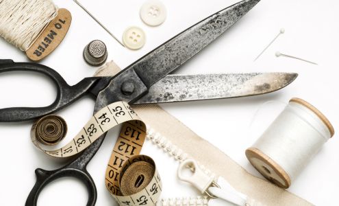 Tailor and Alterations | GM Custom Clothier