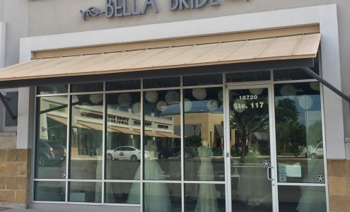 Bella Bride Boutique